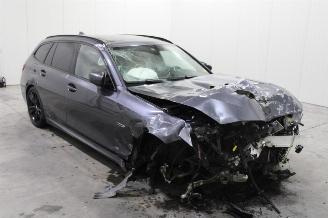 BMW 3-serie 320 picture 2