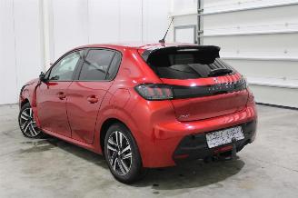 Peugeot 208  picture 3