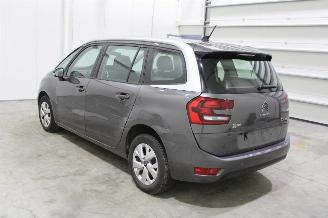 Citroën C4-picasso C4 SpaceTourer picture 4