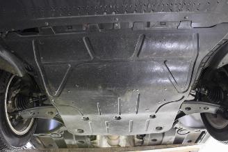 Skoda Octavia  picture 14