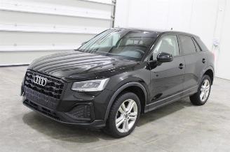 skadebil auto Audi Q2  2024/6