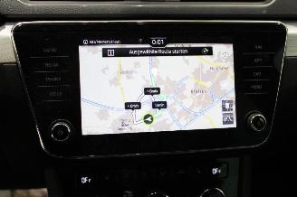 Skoda Superb  picture 13