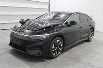 uszkodzony samochody osobowe Volkswagen ID.7  2024/5