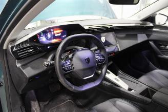 Peugeot 308  picture 9