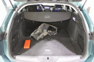 Peugeot 308  picture 20