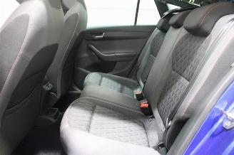 Skoda Fabia  picture 11