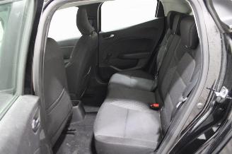 Renault Clio  picture 11