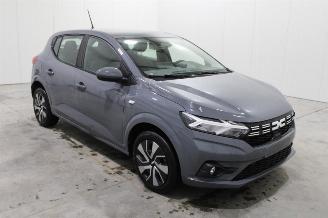 Dacia Sandero  picture 2