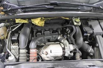 Peugeot 308  picture 15