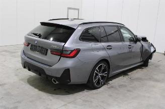 BMW 3-serie 330 picture 3