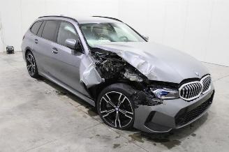 BMW 3-serie 330 picture 2