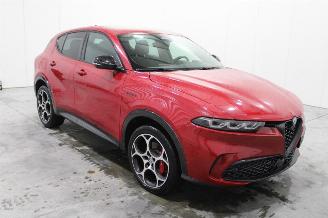 Alfa Romeo Tonale  picture 2