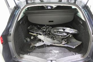 Renault Mégane Megane picture 18