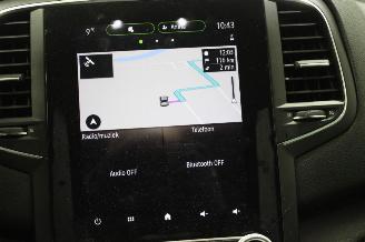 Renault Mégane Megane picture 13