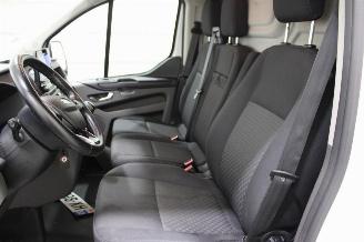 Ford Transit Custom  picture 10
