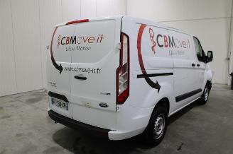 Ford Transit Custom  picture 3