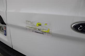 Ford Transit Custom  picture 20