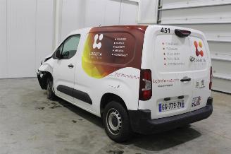 Peugeot Partner  picture 4