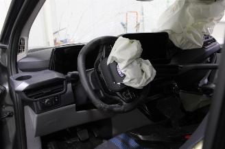 Ford Transit  picture 9