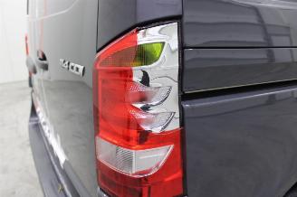 Mercedes Vito  picture 9