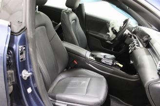 Mercedes Cla-klasse CLA 200 picture 11