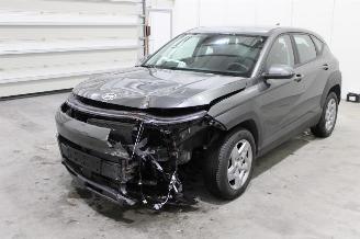 skadebil auto Hyundai Kona  2024/11