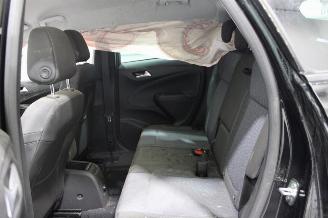 Opel Crossland X picture 11