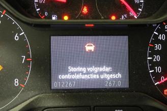 Opel Crossland X picture 12