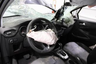 Opel Crossland X picture 9