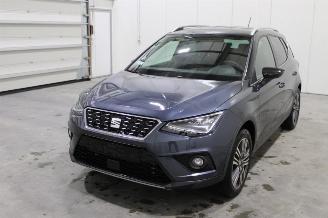 Unfallwagen Seat Arona  2021/6