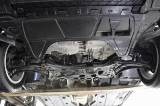 Skoda Octavia  picture 17