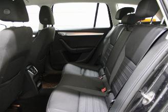 Skoda Octavia  picture 12