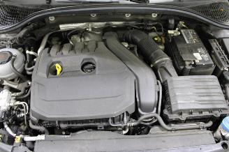 Skoda Octavia  picture 16