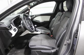 Renault Clio  picture 11