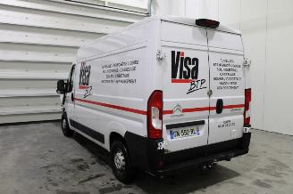 Citroën Jumper  picture 4