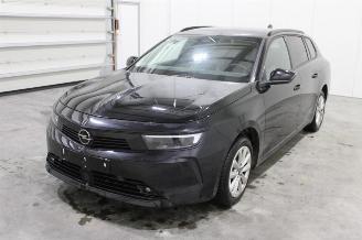 skadebil auto Opel Astra  2024/11