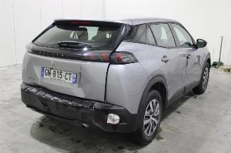 Peugeot 2008  picture 3