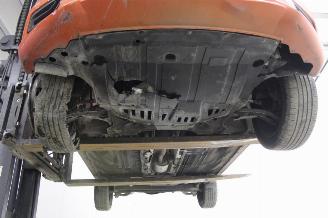 Nissan Micra  picture 14