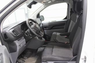 Citroën Jumpy  picture 11