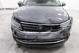 Volkswagen Tiguan  picture 6