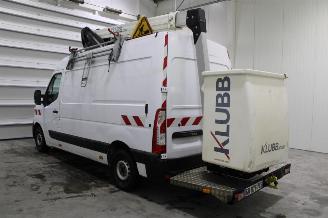 Renault Master  picture 5