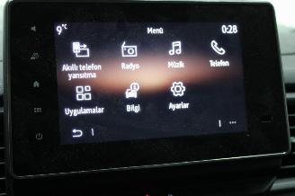 Renault Trafic  picture 14