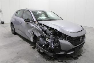 Peugeot 308  picture 2