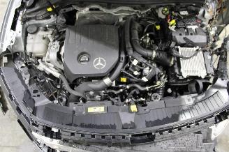 Mercedes GLA 200 picture 14