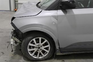 Ford Transit Courier Van Transit Courier picture 5