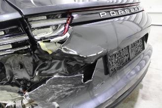 Porsche Panamera  picture 6