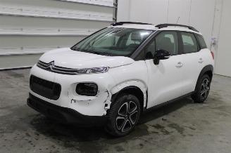 skadebil auto Citroën C3 Aircross  2020/1