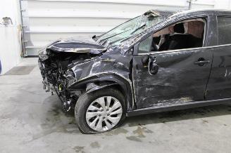 Suzuki SX4  picture 5