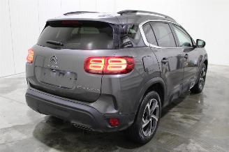 Citroën C5 Aircross  picture 3