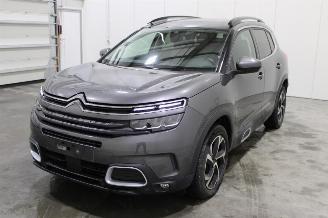 occasione autovettura Citroën C5 Aircross  2022/6